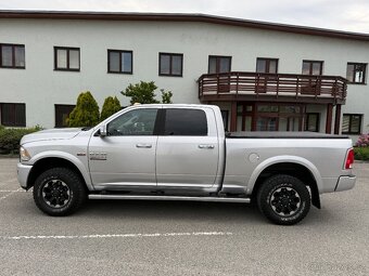 DODGE RAM 2500 HEAVY DUTY—6.4 V8 HEMI—2016–Laramie—VZDUCH— - 5