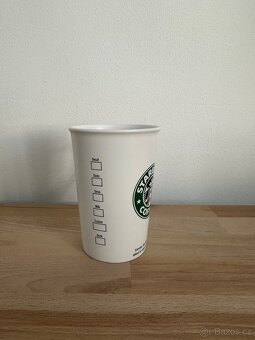 Hrnek Starbucks - 5