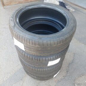 Pirelli p zero 245/45 R 20 - 5