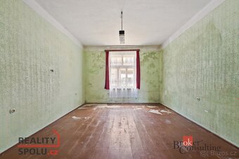 Prodej, domy/rodinný, 120 m2, Mánesova 1364, 44001 Louny, Lo - 5