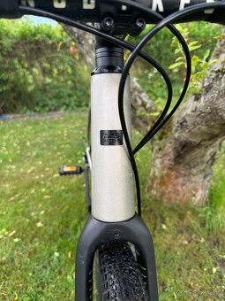 Gravel NS Bikes RAG+ 3, vel. L – zánovní - 5