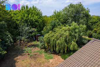 Prodej stavebního pozemku, 840 m², Hevlín, okres Znojmo - 5