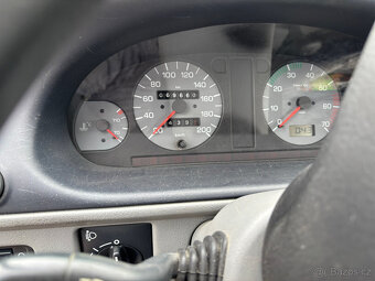 ŠKODA FELICIA 1.3 po prvním majiteli - 5