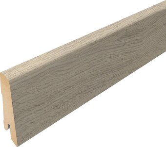 Soklové lišty MDF - odběr Krnov - 5
