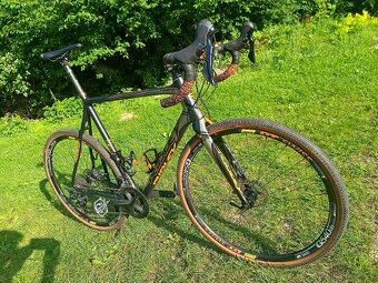 Ridley XNIGHT SL gravel - 5