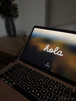 MacBook 13” - 5