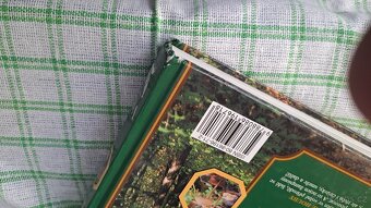 Kniha Houby - česká encyklopedie - vydání první - 5