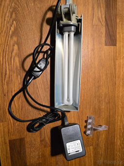 DENNERLE NANO LIGHT 11W 27cm - 5