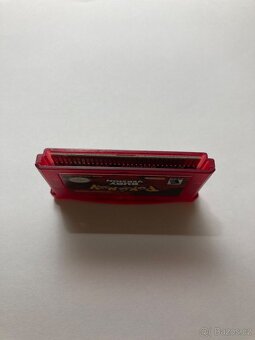 Pokemon Ruby Version GBA - 5