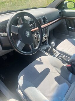 Opel Vectra 1.9 CDTI 16V 110kw - 5
