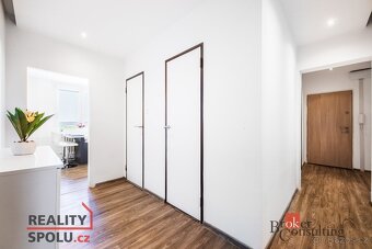 Prodej, byty/3+1, 72 m2, Bzenecká 4170/20, 62800 Brno, Brno- - 5
