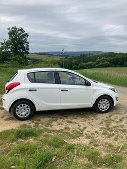 Hyundai i20 (2013) - 5