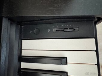 Digitální piano KAWAI - 5