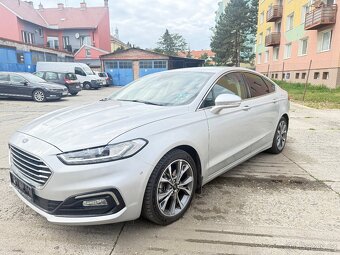 Prodame ford mondeo 2.0tdci 140kw ecoblue, rv 2020 - 5