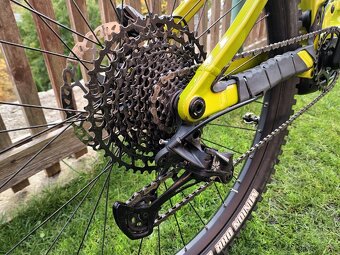 Ghost E-Riot Trail CF advanced - 5
