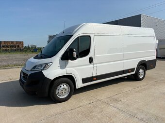 Fiat Ducato Maxi 2019 - 5