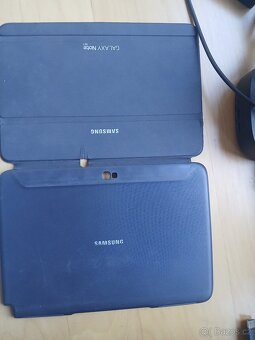 přislusenstvi pro Yssmsung galaxy note 10.1 - 5