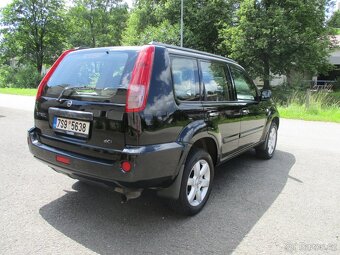 NISSAN X-TRAIL 2.2 DCi - 5