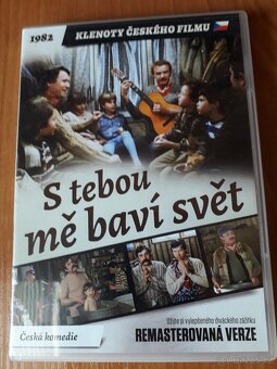 14 DVD - 5