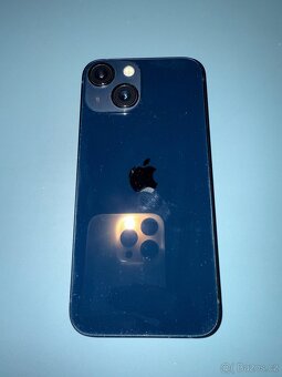 iPhone 13 mini 128 gb - 5