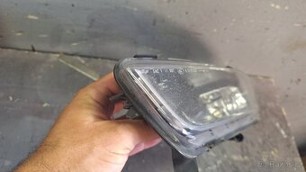 Passat cc mlhovka leva 3c8941699 - 5