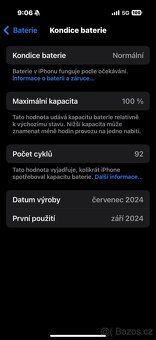 Apple Iphone - 5