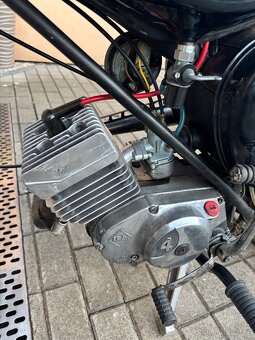 Simson s51 enduro (60ccm) - 5