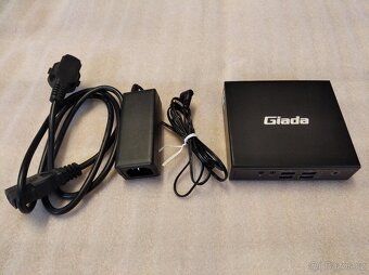 Android Mini PC Giada DN73 - 5