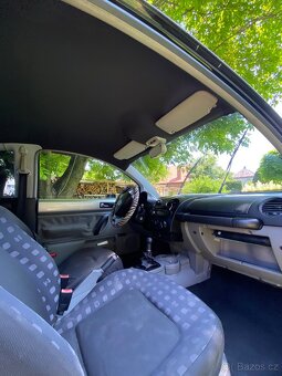 VW New Beetle 1.6 75kW 2003 - 5