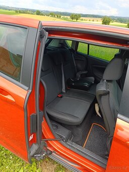 Ford b max 1.0 - 5