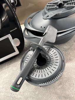 Černá limitka Thermomix TM6 - 5