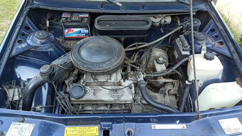 Favorit 135 LXi - 5