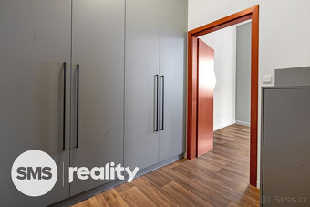 Prodej bytu 1+kk, 34 m² – Rezidence Elizabeth, Opava – centr - 5