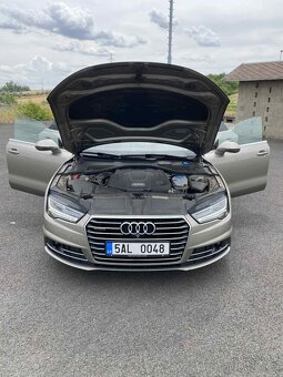 Audi A7 3.0 TDI 200 KW Sportback - 5