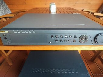 DVR NVR Wonderex & Hikvision - 5