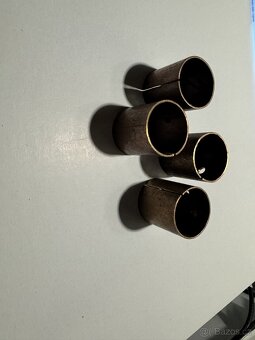 Volha Gaz Uaz, pouzdra pístního čepu, originál nové - 5