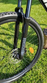 Superior SUP RACER DB 27.5, vidlice RockShox za 6 tis.Kč - 5