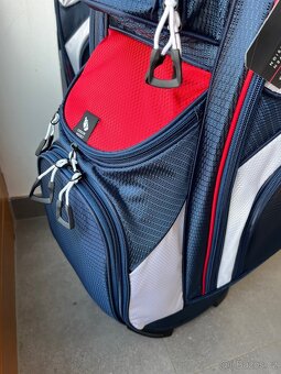 NOVÝ Golfový bag Benross Golf Pro 2.0 Cart Bag - 5