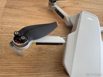 Prodám DJI MINI 2 Fly more combo - 5