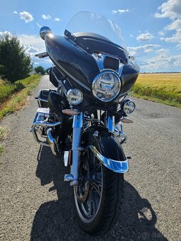 BMW R18 TRANSCONTINENTAL 2022 CZ - 5