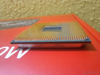 AMD RYZEN 5 1600 6. jádro - 5