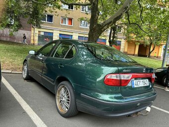 Seat Toledo MK ll - 5