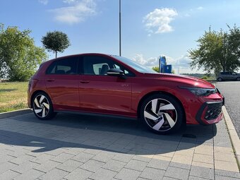 Volkswagen Golf GTI - 5