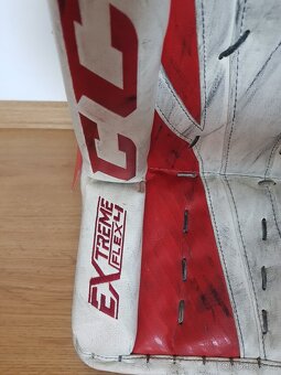 Brankařský set CCM EFLEX 4 PRO - 5