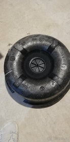 Vypln nahradniho kola Audi, Seat, Vw - 5