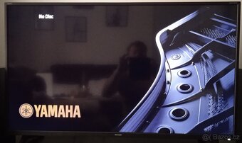 YAMAHA BD-S667 BLURAY PLAYER - 5