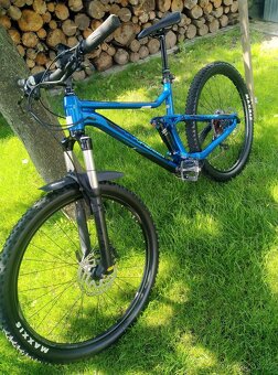 Merida one twenty 400 - 5