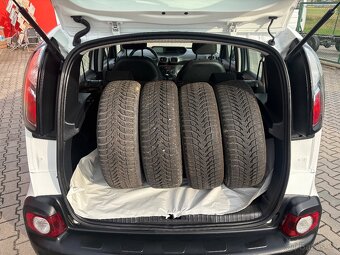 Citroen C3 Picasso 1,4i 70kw r.v. 2009 - 5