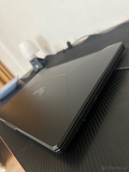 Asus Tuf Gaming - 5