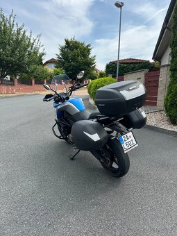 CFMOTO 650 MT - 5